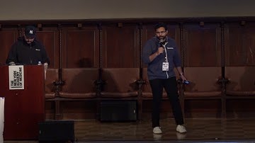 devopsdaysNYC 2020 - Day 2 - Sponsors