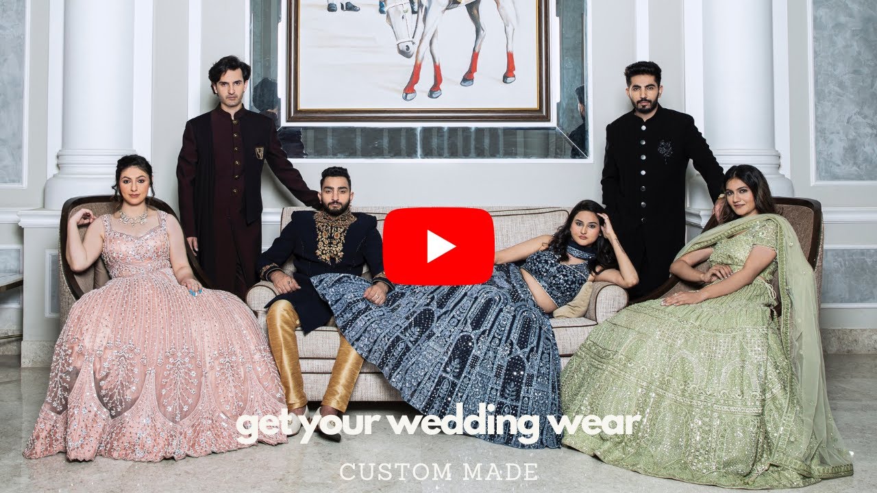 Indian Wedding Guest Outfit Ideas That Can Never Go Wrong