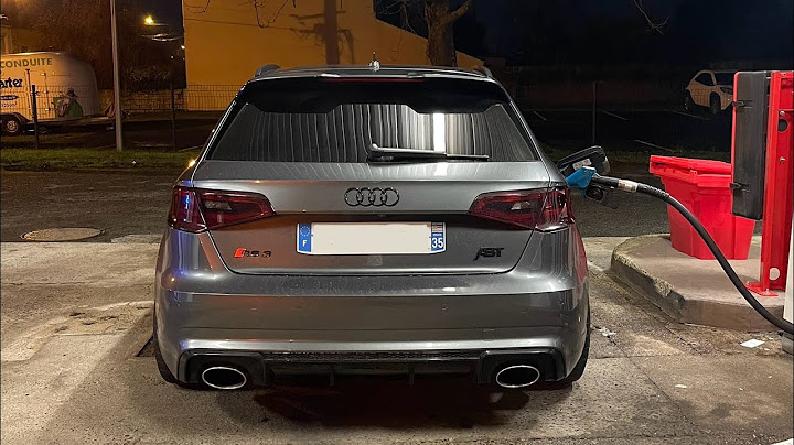 J’ai acheté la voiture DE MES RÊVES 😱😨!!