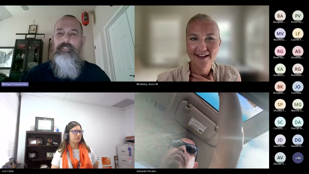 Texas Innovation Alliance July 9, 2025