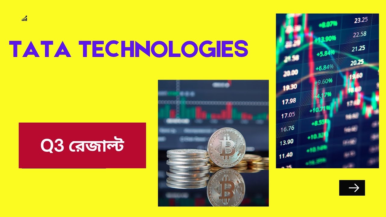 TATA TECHNOLOGIES Q3 RESULTS 2026🔴TATA TECHNOLOGIES🔥Q3 RESULTS 2026 @ STOCK MARKET PLANNER