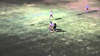 10232015 p1 AHWATUKEE 01G WHITE vs AZFC SELECT 01G PEREZ