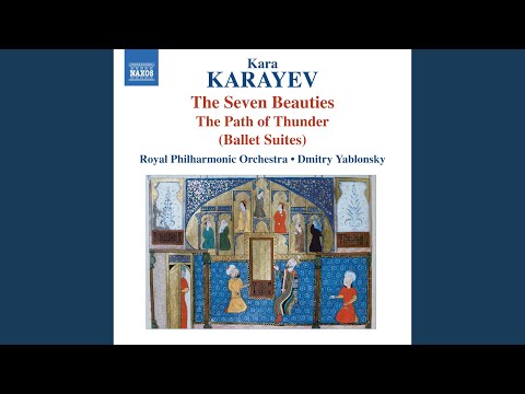 Putar 7 Beauties, Ballet Suite: I. Waltz - Claudio Monteverdi