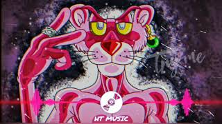 Pink Panther / (ARS Remix)/ hot tiktok 2020 / HT MUSIC