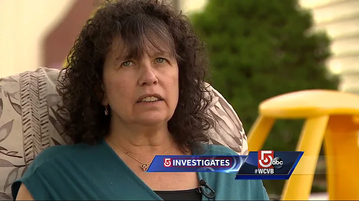 5 Investigates: Data shows foster care system overloaded