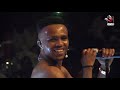 Capture de la vidéo Humblesmith Osinachi Concert Ft. Tiwa Savage & Harrysong (Full Video)