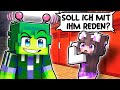 Sie Wissen Nicht, dass Ich HEIMLICH ihre GEDANKEN LESEN Kann in Minecraft..