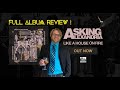10. Here&#39;s to Starting Over - FULL ALBUM REVIEW!! - Asking Alexandria 2020