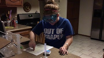 Measurement and Uncertainty Lab