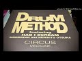 Drum Method Feat. Hab I Scream / Medicine