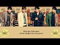 FTISLAND - SWITCH [ T&uuml;rk&ccedil;e Altyazılı]