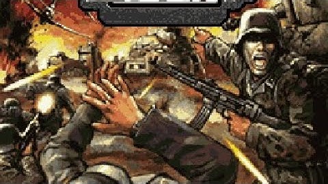 Java Game 魂2全 - J2me Loader