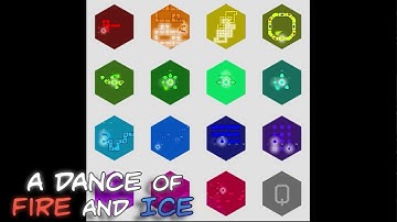 15 ADOFAI CUSTOM LEVELS AT ONCE??? | Frums - Wavetapper (A Dance of Fire and Ice)