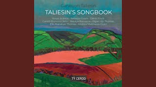 Caneuon y Mynyddoedd, Op. 131: I. Crib Goch