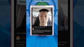 Supreme Leader Approved Haircut #isaidwhat #shorts #memeoftheday #memes Supreme Leader Approved Haircut #isaidwhat #shorts #memeoftheday #memes