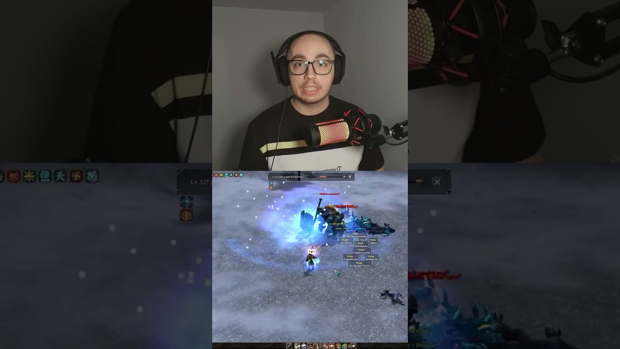 Consejos para avanzar en Metin2 