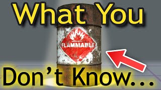 Celebrity What You Didn't Know About Half-Life 2's Explosive Barrels Wealth
