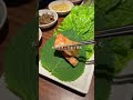 【愛知・グルメ】大きな大きなサムギョプサルが食べれる名古屋の韓国居酒屋 #pr