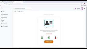 Script PHP para Gateway de Pagamento com Adquirente; Integração Simples e Rápida 2080p 30fps VP9 LQ