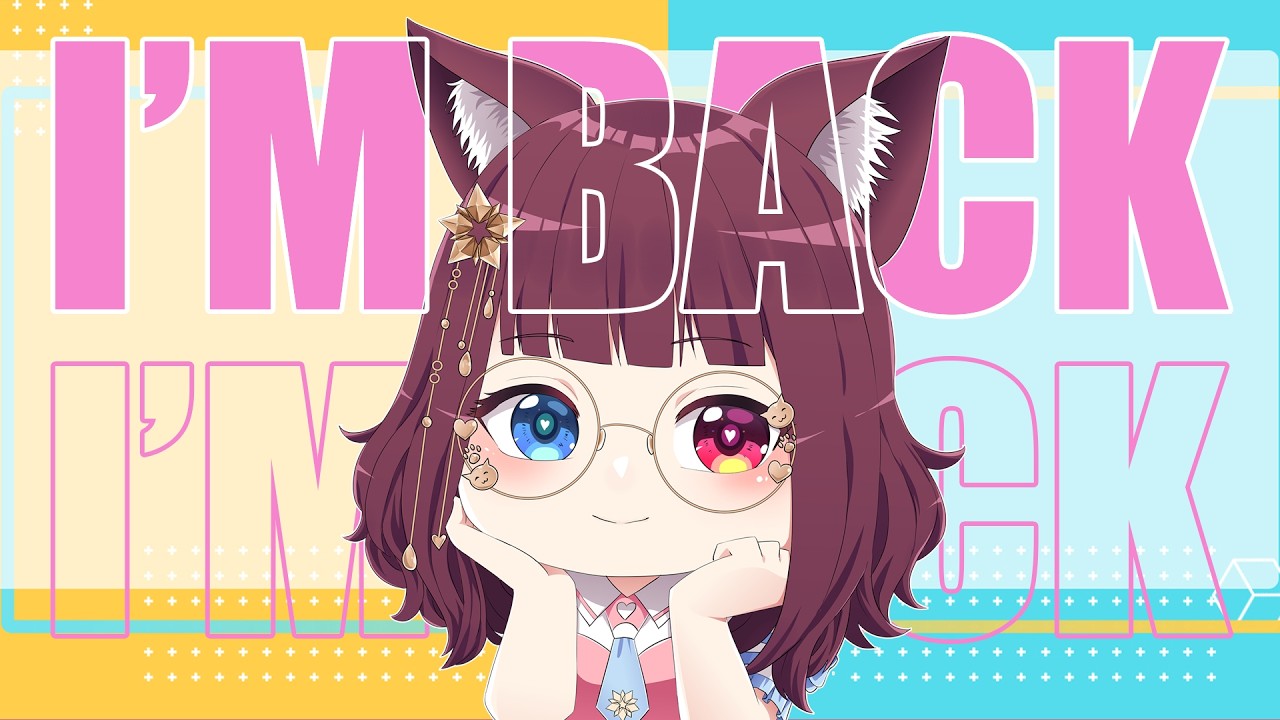 I'm Back? Ngabuburit Main It Takes Two!