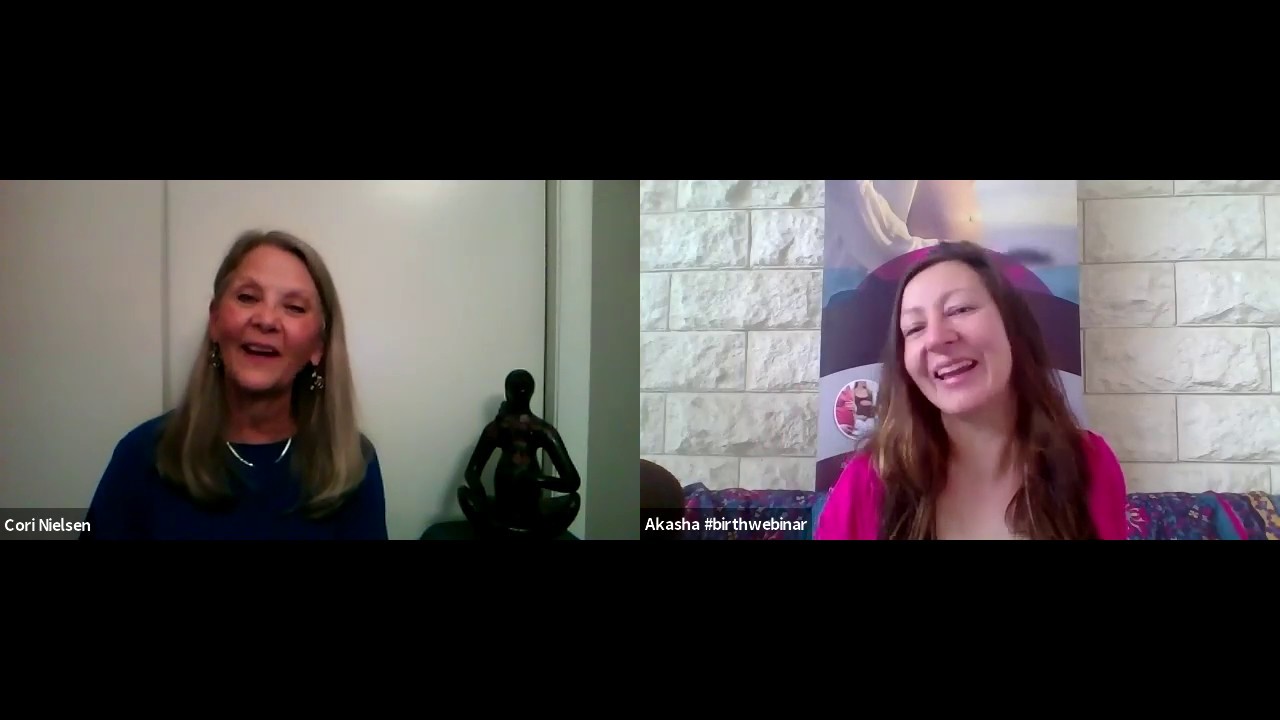 Cori Nielson | Birth Reiki | Learning to Birth