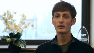 2017 Cincinnati Difference Makers: School/Youth Group