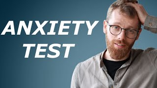 Do you have anxiety? Let's look into it together