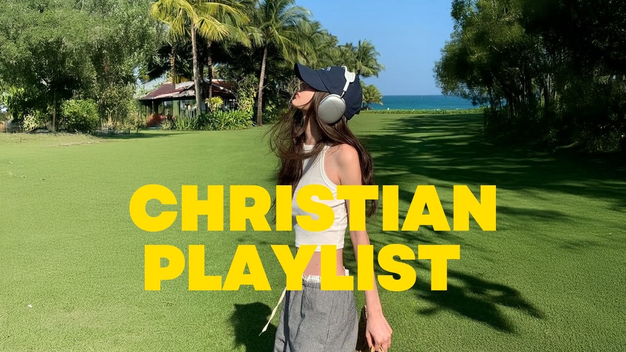 Feels Like Heaven From the First Song ☁️💃🏻 | Joyful Worship Playlist
