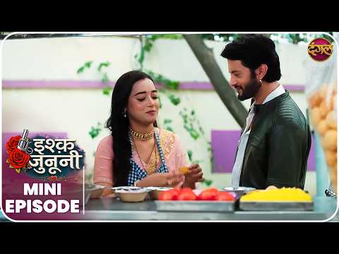 Ishq Junooni | Mini Episode 189 Ruhani aur Guru ki kahani | Dangal TV | #Newepisode | Dangal TV