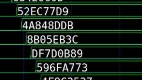 Stream - Implementing SHA-256 in nMigen