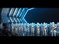 4K Star Wars Rise of The Resistance Disney's Hollywood Studios 2025