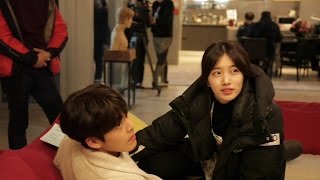 160728 함부로 애틋하게 메이킹 7화 ㅣ Kbs방송