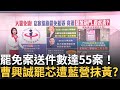 罷免運動升級