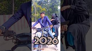 Bike Lover 🔥👀| HR Halim Khan #ytshorts #shortsviral #trendingsong #shorts #couplebiker #love