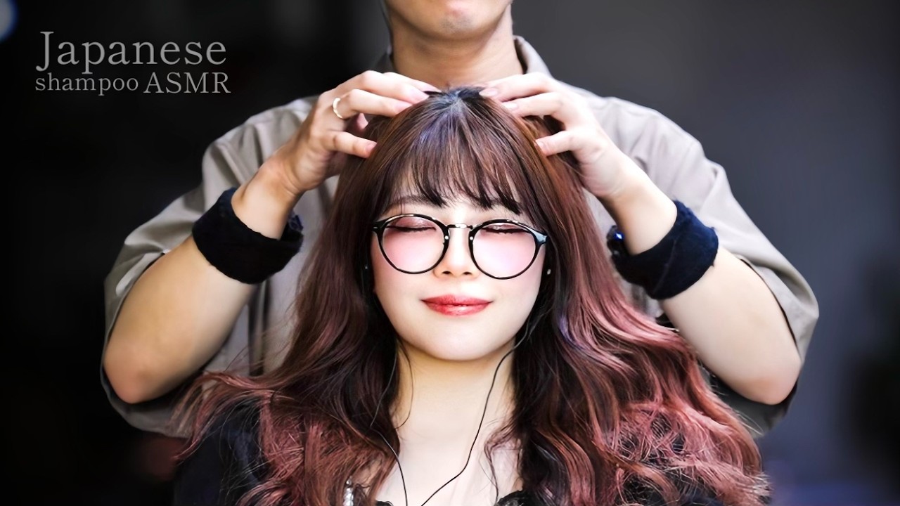 ASMR 99,9% вызывает у меня сонливость. Нежный индийский массаж/асмр-массаж для хорошего сна