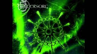 Vintersorg Cosmic Genesis 2000 full album