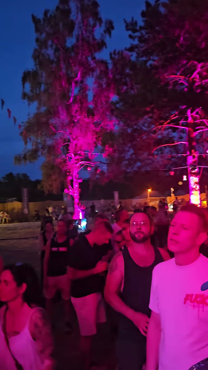 Phungo 05.07.2025...war ein schöner Abend mit Dj dag