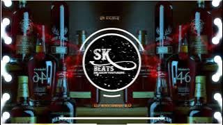 👻🥃BAHO ME BOTAL{EDM CROWD DEOP} DJ KRISHNA KO🙌🤩