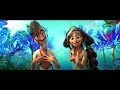 The Croods: a new age  - 30 Gruggers Hispanic Theater (En Cines Thanksgiving)