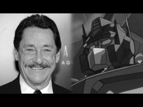 What I’ve Done - Peter Cullen Tribute