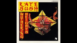 Download Lagu Kate Bush – Wuthering Heights MP3 Download Lagu Kate Bush – Wuthering Heights MP3