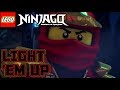 Light 'Em Up - Ninjago Tribute (Fall Out Boy)