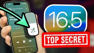 Hidden iPhone Features Most People Don't Know [iOS 16.5]