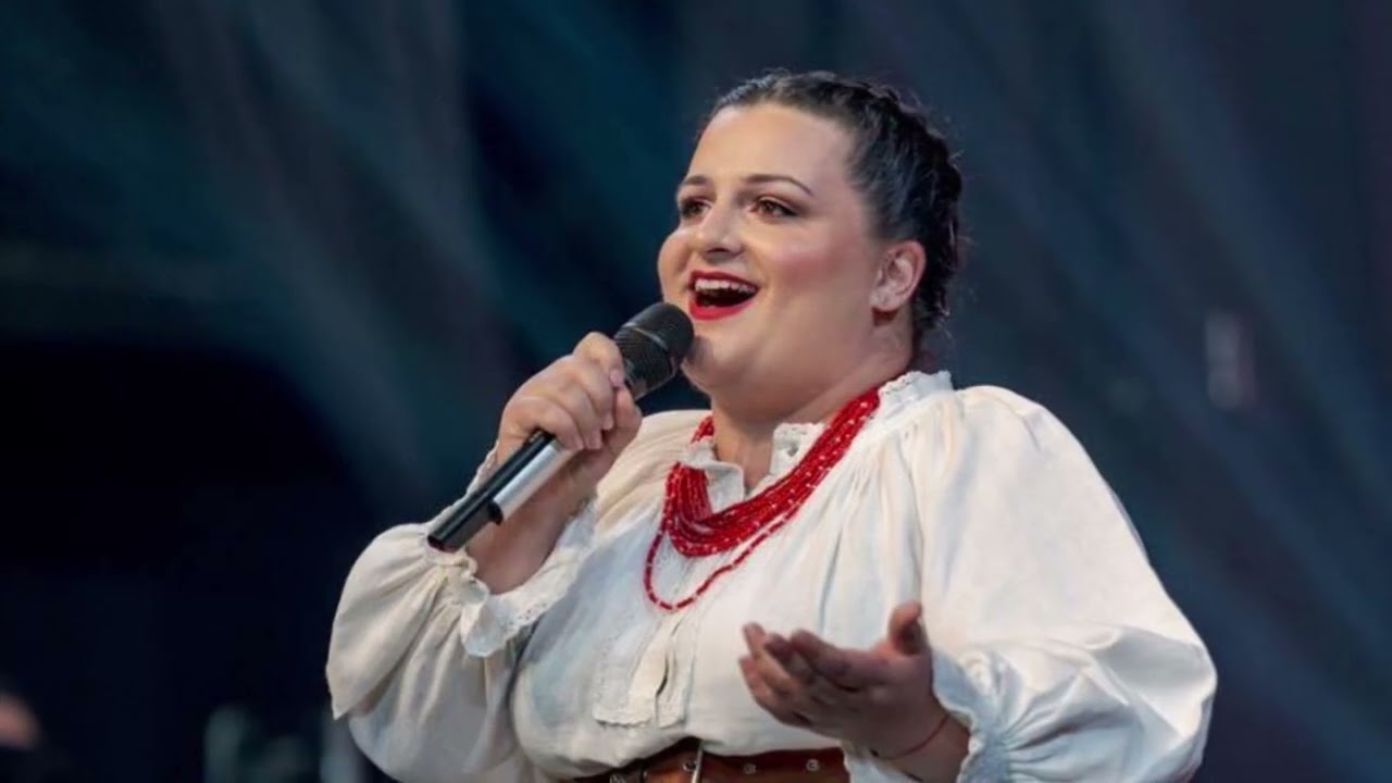 Meglene zorje  -  Andrina Frleta