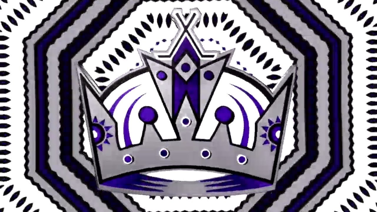 la kings crown