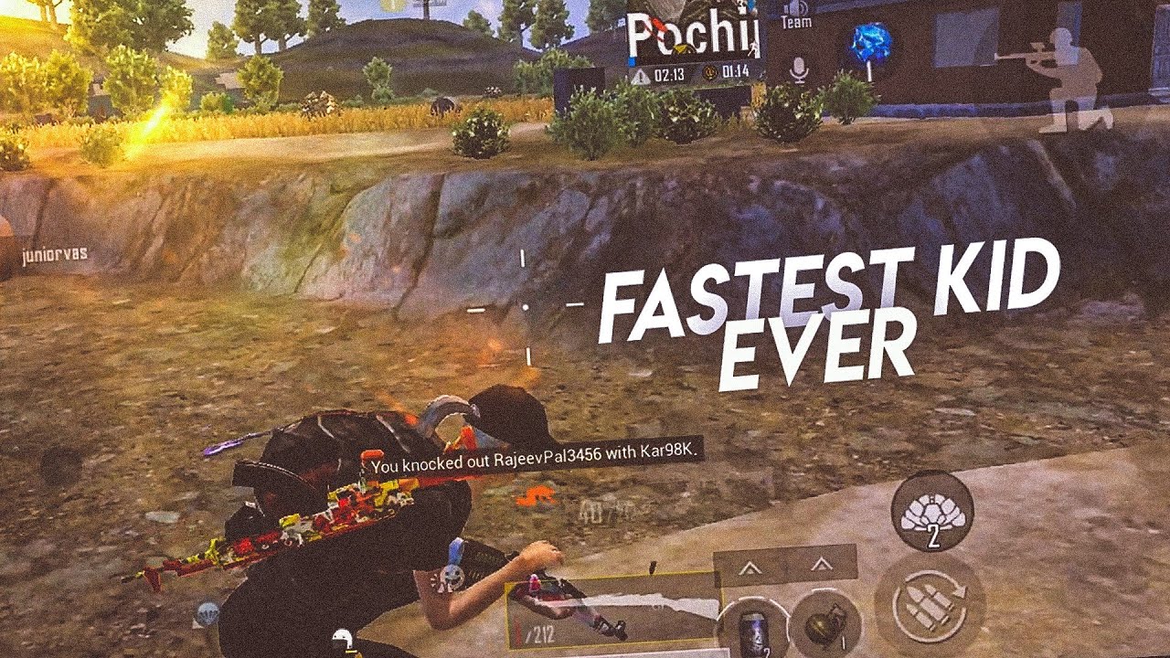 FASTEST KID EVER😈 |OnePlus,9R,9,8T,7T,,7,6T,8,N105G,N100,Nord,5T,NeverSettle