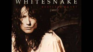 Whitesnake - Crying chords