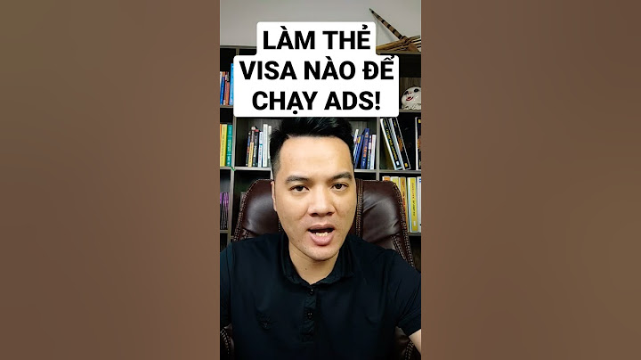 Nên làm thẻ visa debit ngân hàng nào