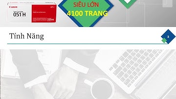 MÁY IN LASER CANON LBP161DN+ - Hộp Mực Lớn