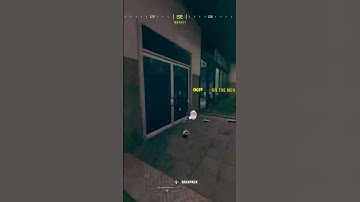 Ever heard of throwing knife aimbot